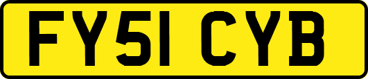 FY51CYB