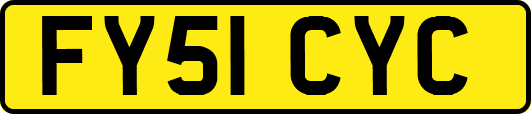 FY51CYC