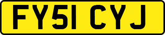 FY51CYJ