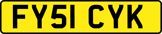 FY51CYK