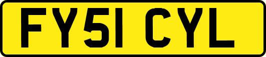 FY51CYL