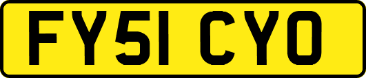 FY51CYO