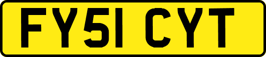 FY51CYT