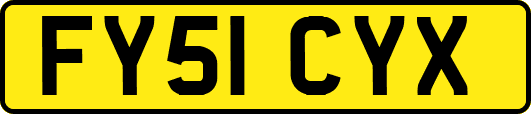 FY51CYX