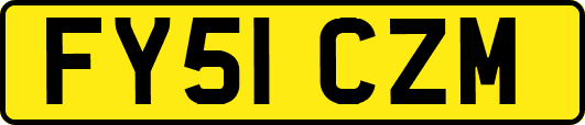 FY51CZM