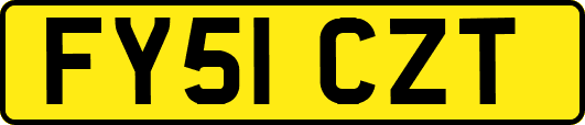 FY51CZT