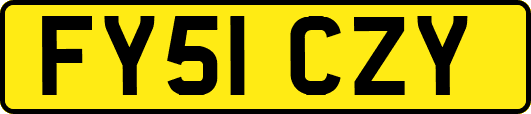 FY51CZY