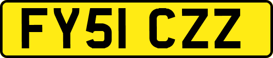 FY51CZZ