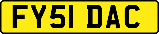 FY51DAC