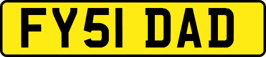 FY51DAD