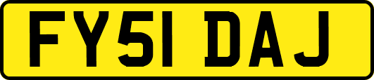 FY51DAJ