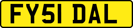 FY51DAL