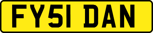 FY51DAN