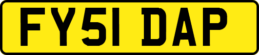 FY51DAP