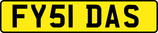 FY51DAS