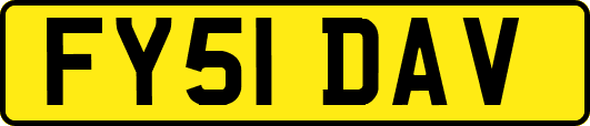 FY51DAV