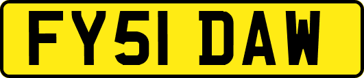 FY51DAW