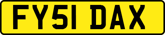 FY51DAX