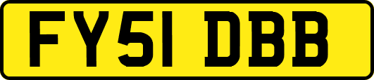 FY51DBB