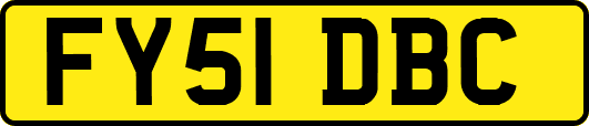 FY51DBC