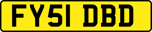 FY51DBD