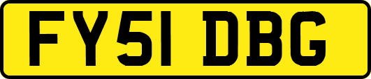 FY51DBG