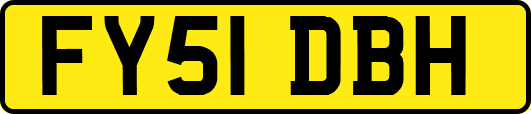 FY51DBH