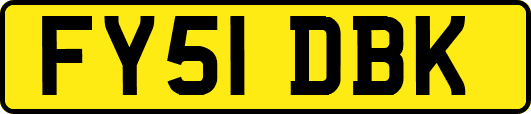 FY51DBK