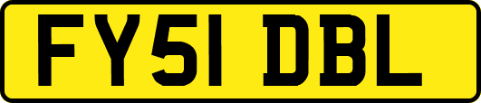 FY51DBL