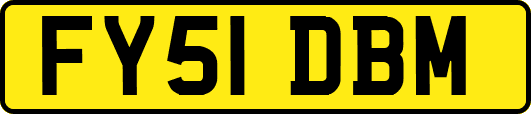 FY51DBM