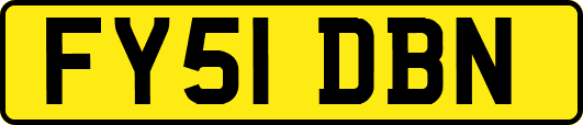 FY51DBN