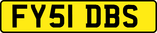 FY51DBS