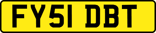 FY51DBT