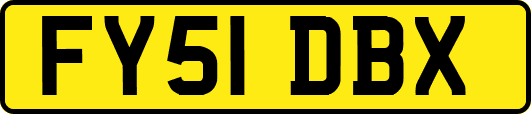 FY51DBX