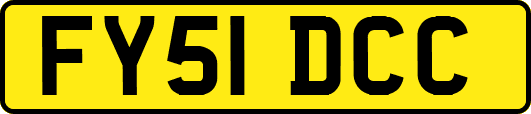 FY51DCC