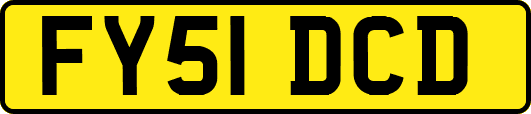 FY51DCD