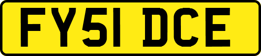 FY51DCE