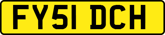 FY51DCH