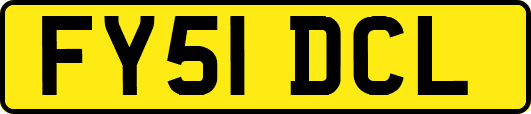 FY51DCL