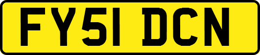 FY51DCN