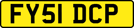 FY51DCP