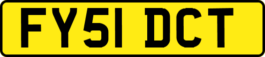 FY51DCT