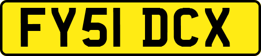 FY51DCX