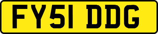 FY51DDG