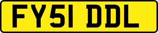 FY51DDL