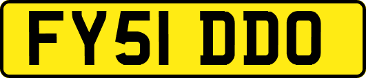 FY51DDO