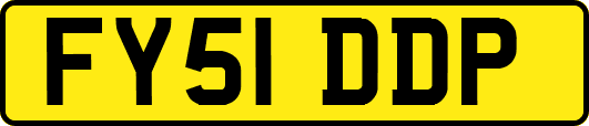 FY51DDP