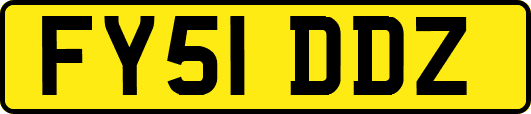 FY51DDZ