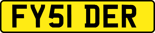 FY51DER