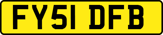 FY51DFB